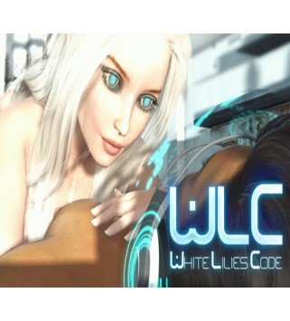 White Lilies Code Steam Key GLOBAL